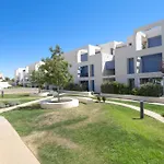 Daire Modern 2br W- Pool & Balcony, Steps To Ria Formosa Tavira