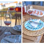 Modern 2br W- Pool & Balcony, Steps To Ria Formosa