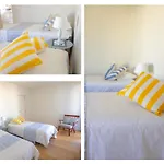 Modern 2br W- Pool & Balcony, Steps To Ria Formosa Daire