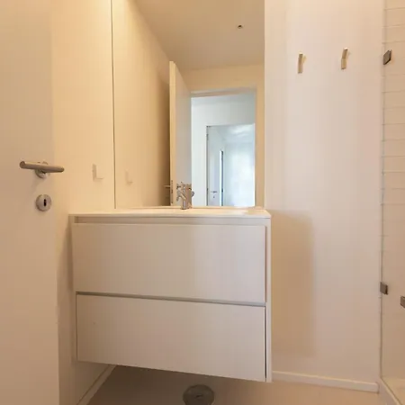 Modern 2br W- Pool & Balcony, Steps To Ria Formosa * Tavira