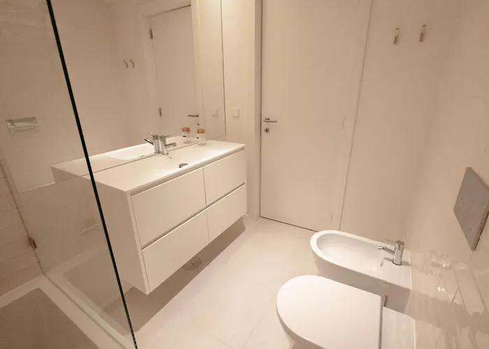 Casas Do Yellow Bg T2 * Tavira