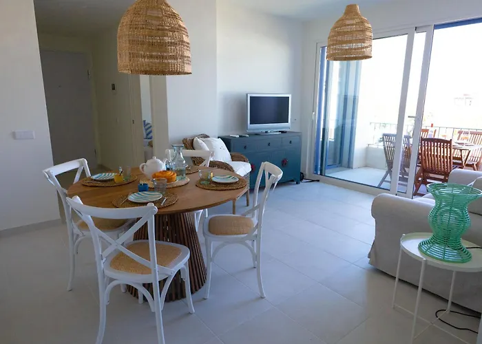 Casas Do Yellow Bg T2 Daire *