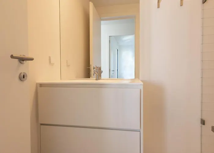 Casas Do Yellow Bg T2 * Tavira