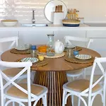 Διαμέρισμα Modern 2br W- Pool & Balcony, Steps To Ria Formosa Ταβίρα