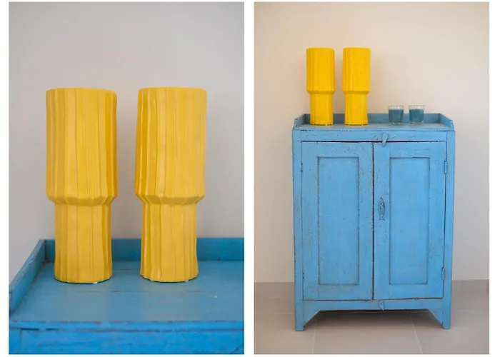 Casas Do Yellow Bg T2