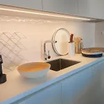 アパート Modern 2br W- Pool & Balcony, Steps To Ria Formosa *