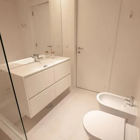 Casas Do Yellow Bg T2 * Tavira